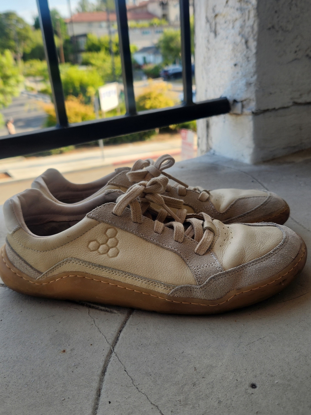 Vivo Barefoot Gobi II